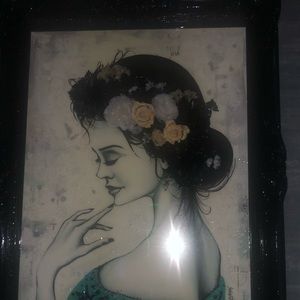 Meet your Posher, Denitsa